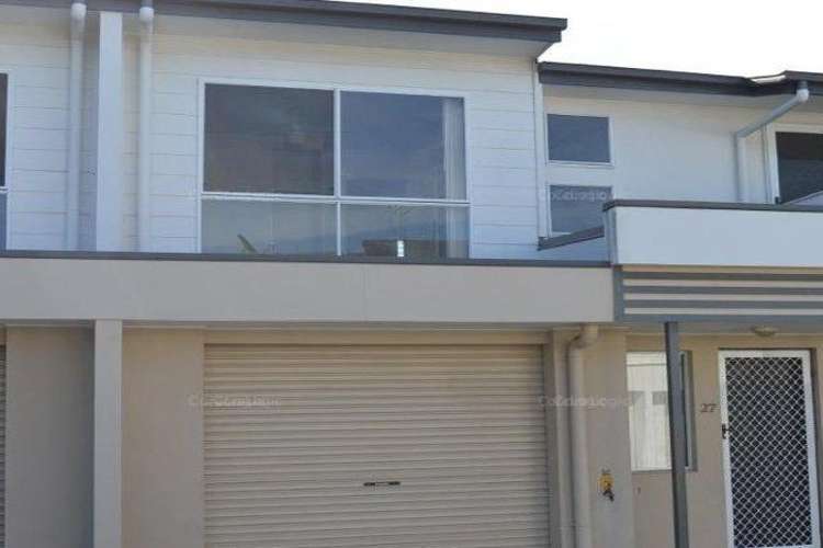 Fifth view of Homely townhouse listing, Unit 27/57 Shayne Ave, Deception Bay QLD 4508