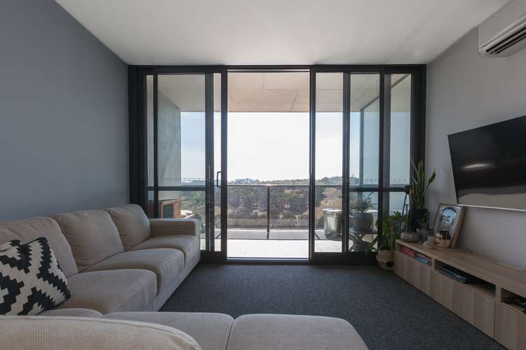 Second view of Homely apartment listing, Unit 1014/120 Eastern Valley Way, Belconnen ACT 2617