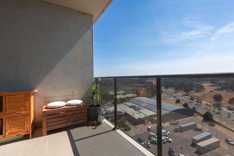 Third view of Homely apartment listing, Unit 1014/120 Eastern Valley Way, Belconnen ACT 2617