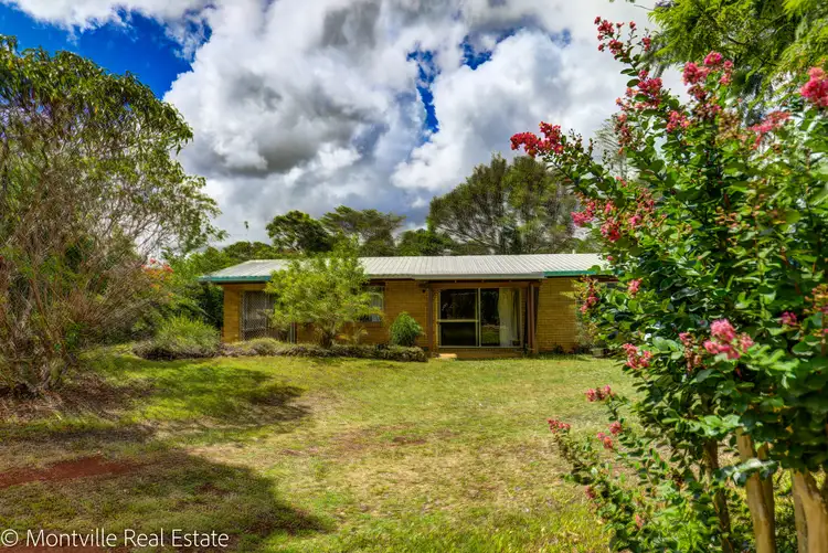 10 Janine Ct, Flaxton QLD 4560