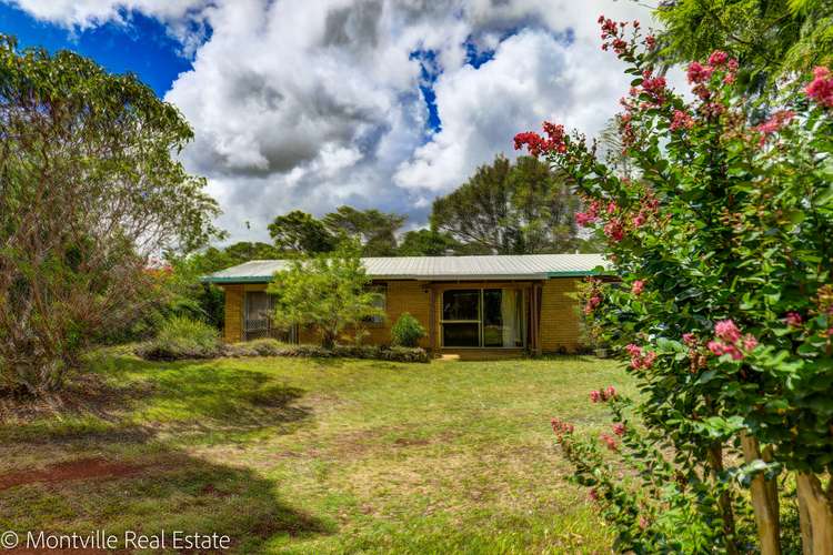 Main view of Homely house listing, 10 Janine Ct, Flaxton QLD 4560
