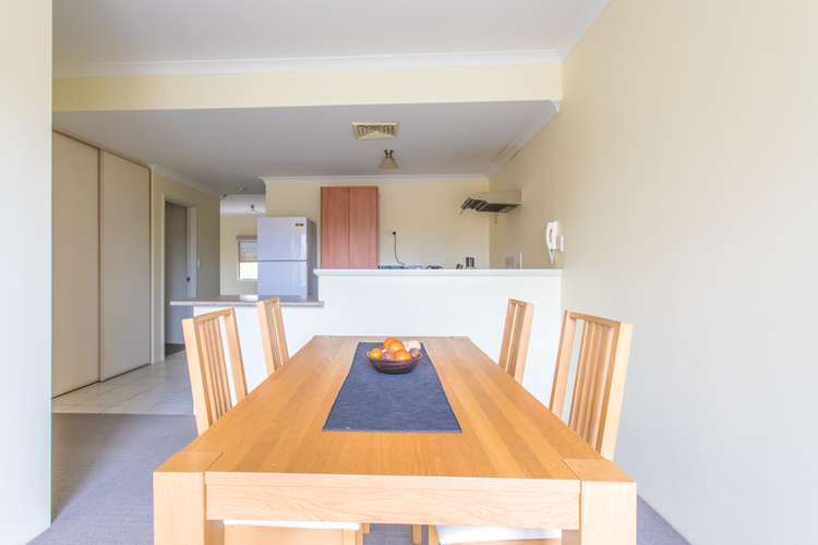 Second view of Homely unit listing, Unit 14/39 Currambine Bvd, Currambine WA 6028