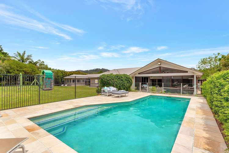 Second view of Homely house listing, 88 Aqua Promenade, Currumbin Valley QLD 4223