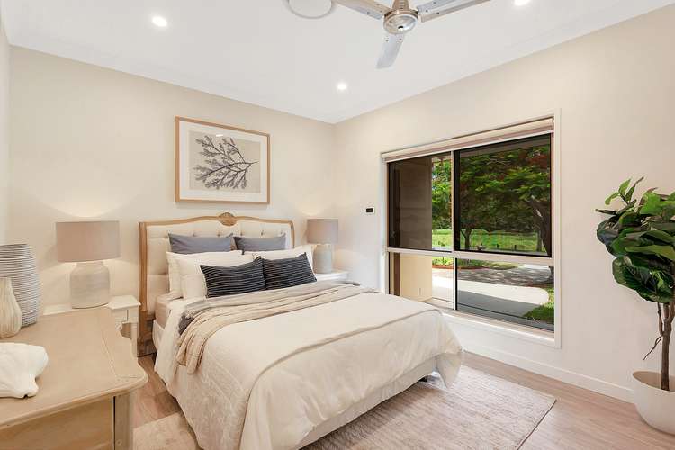 Fifth view of Homely house listing, 88 Aqua Promenade, Currumbin Valley QLD 4223