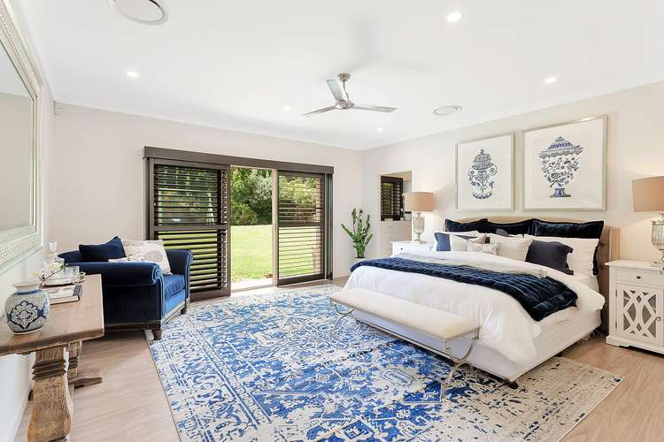 Seventh view of Homely house listing, 88 Aqua Promenade, Currumbin Valley QLD 4223