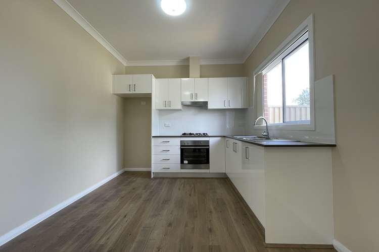 Second view of Homely house listing, 12a Galatea St, Plumpton NSW 2761