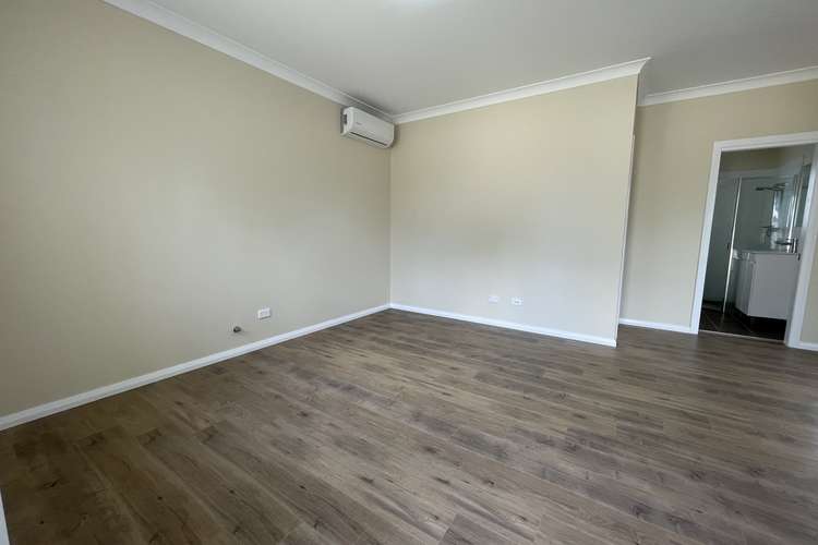Third view of Homely house listing, 12a Galatea St, Plumpton NSW 2761