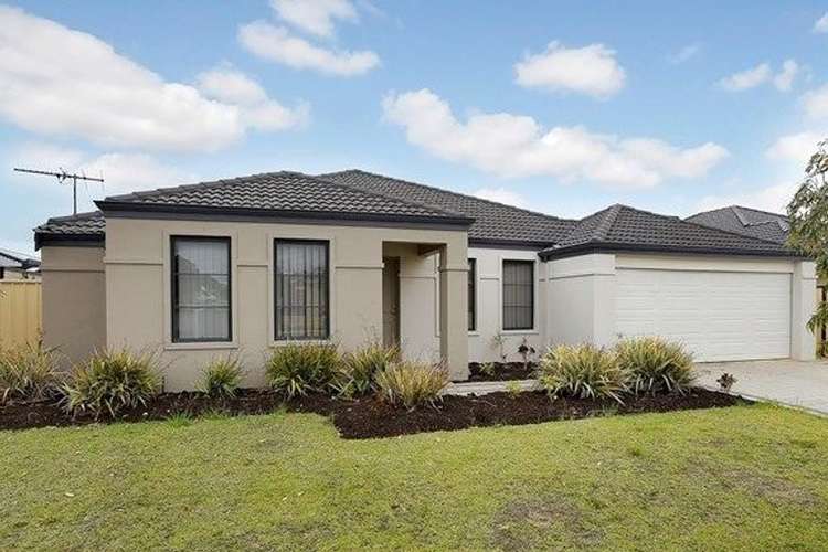 Second view of Homely house listing, 9 Liberty Drive, Clarkson WA 6030