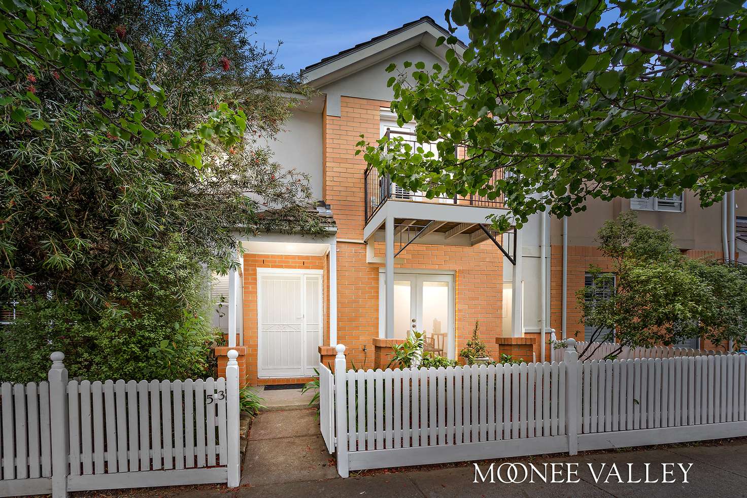 Main view of Homely house listing, 53 Waterford Avenue, Maribyrnong VIC 3032