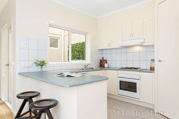 Fourth view of Homely house listing, 53 Waterford Avenue, Maribyrnong VIC 3032