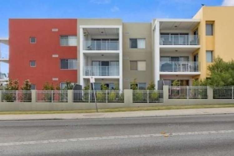 Third view of Homely unit listing, 7/9 Citadel Way, Currambine WA 6028