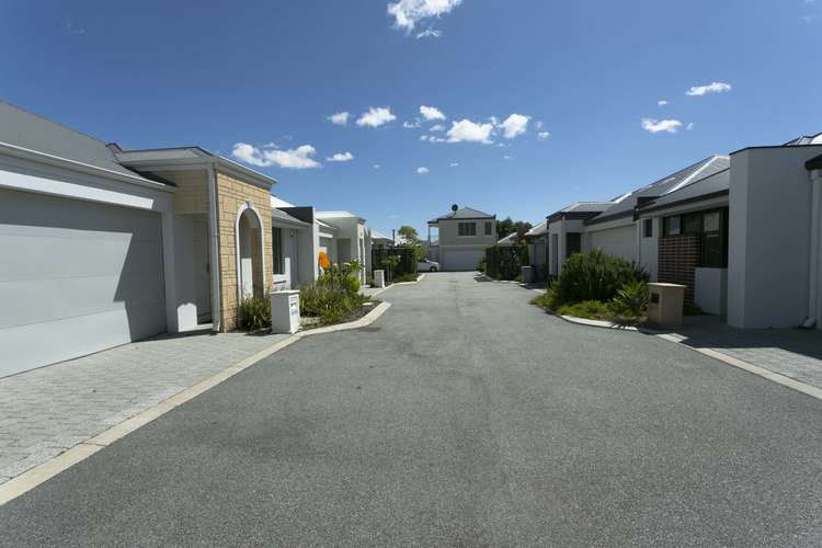 Second view of Homely house listing, Unit 11/18 Gowrie App, Canning Vale WA 6155