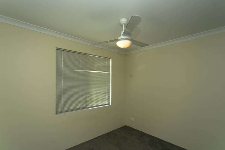 Fifth view of Homely house listing, Unit 11/18 Gowrie App, Canning Vale WA 6155