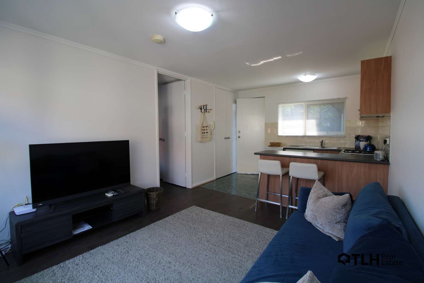 Main view of Homely apartment listing, 13/16 Derby St, Richmond VIC 3121