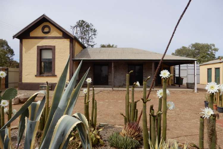 Main view of Homely house listing, 54 Sixth St, Orroroo SA 5431