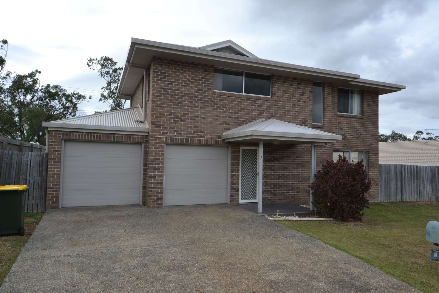 Main view of Homely house listing, 3 Rahima Ct, Gracemere QLD 4702