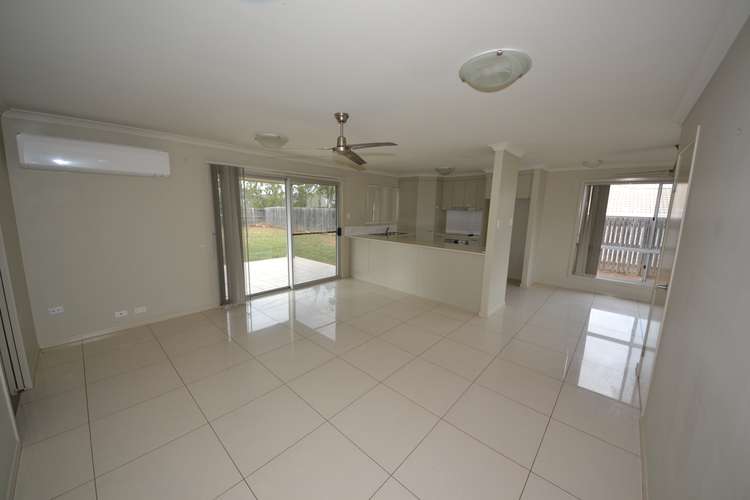 Third view of Homely house listing, 3 Rahima Ct, Gracemere QLD 4702