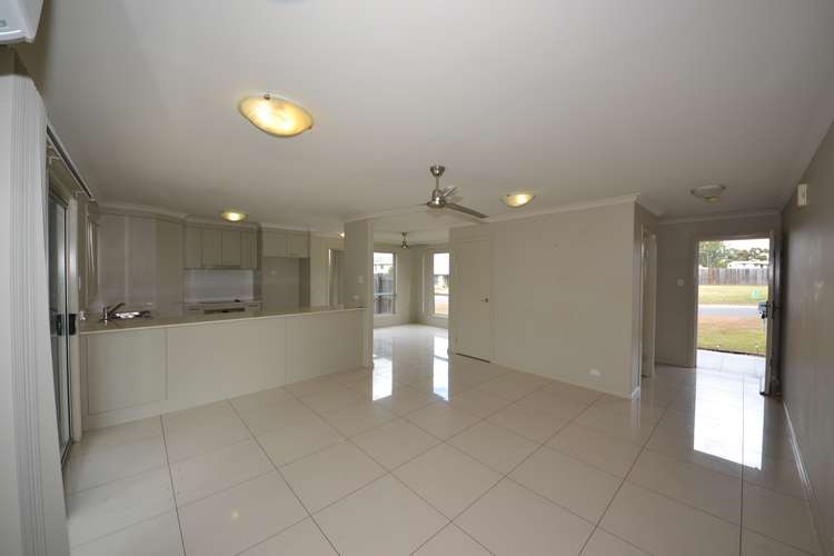 Fourth view of Homely house listing, 3 Rahima Ct, Gracemere QLD 4702