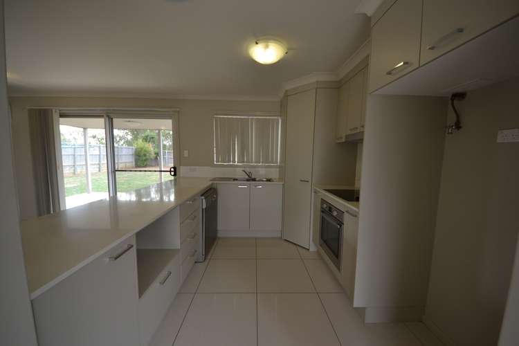 Fifth view of Homely house listing, 3 Rahima Ct, Gracemere QLD 4702