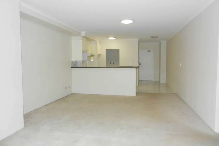 Second view of Homely unit listing, 6/1-15 Fontenoy Road, Macquarie Park NSW 2113