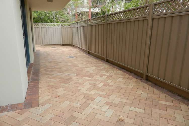 Fifth view of Homely unit listing, 6/1-15 Fontenoy Road, Macquarie Park NSW 2113