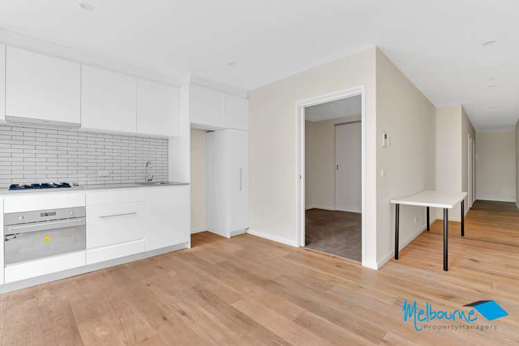 Third view of Homely apartment listing, G12/8 Garfield Street, Richmond VIC 3121