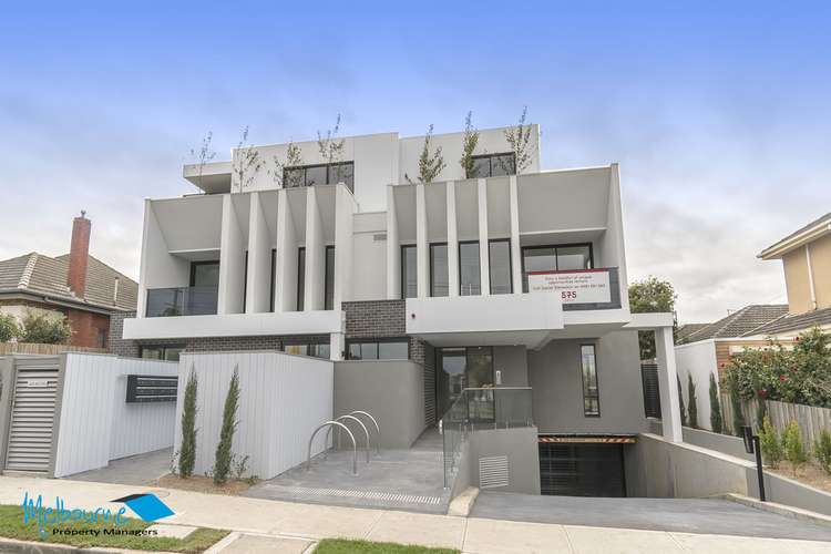 Main view of Homely apartment listing, G02/575 North Road, Ormond VIC 3204