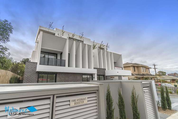 Third view of Homely apartment listing, G02/575 North Road, Ormond VIC 3204