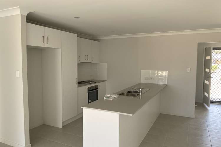 Second view of Homely house listing, 4 Bond Place, Warwick QLD 4370