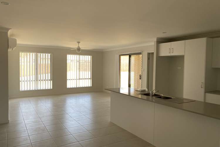 Third view of Homely house listing, 4 Bond Place, Warwick QLD 4370