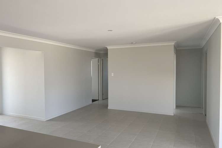 Fourth view of Homely house listing, 4 Bond Place, Warwick QLD 4370