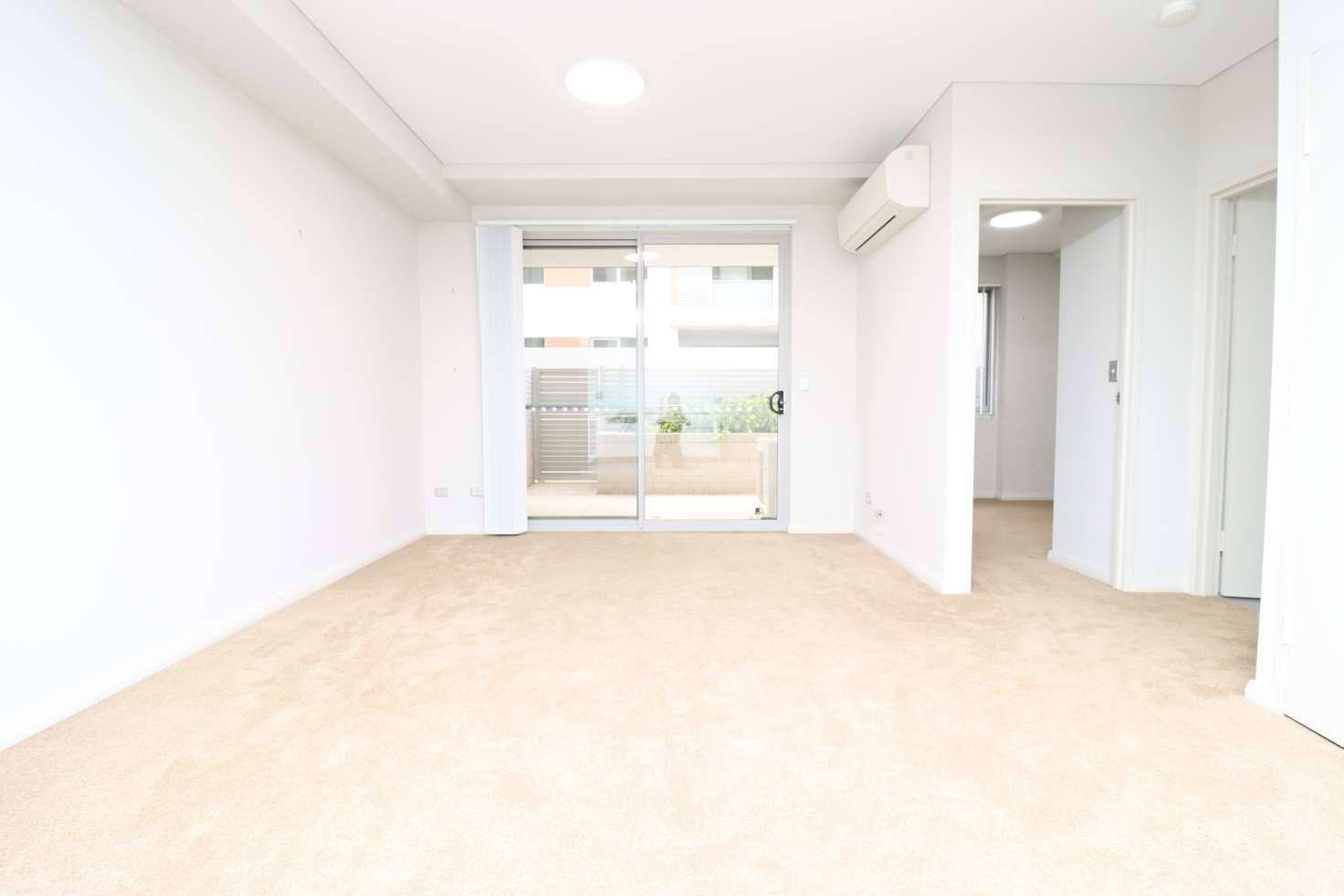 Main view of Homely apartment listing, G06/12 Hermes Ave, Rouse Hill NSW 2155