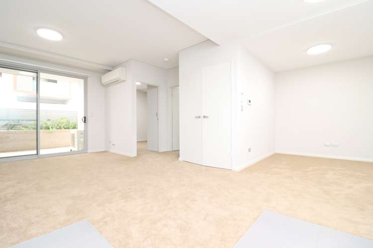 Third view of Homely apartment listing, G06/12 Hermes Ave, Rouse Hill NSW 2155