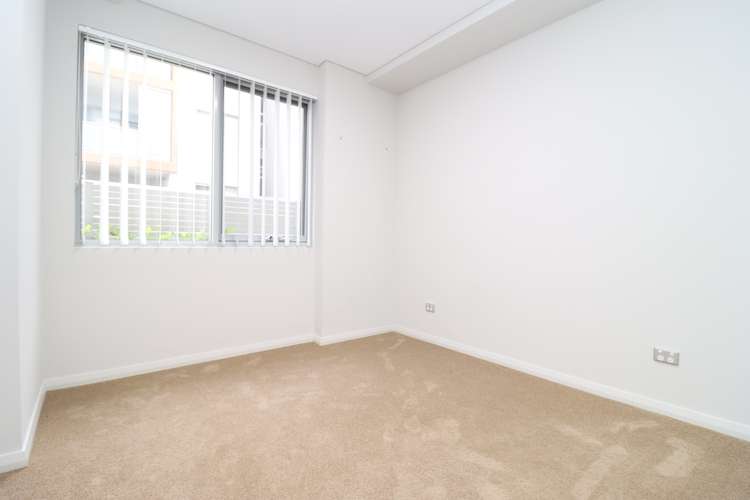 Fifth view of Homely apartment listing, G06/12 Hermes Ave, Rouse Hill NSW 2155
