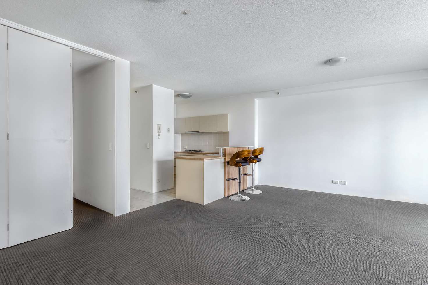 Main view of Homely apartment listing, 123/170 Leichhardt Street, Spring Hill QLD 4000