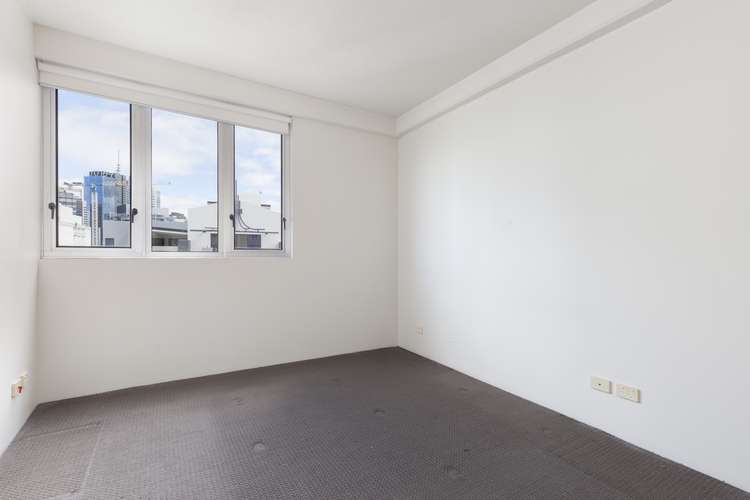 Fourth view of Homely apartment listing, 123/170 Leichhardt Street, Spring Hill QLD 4000