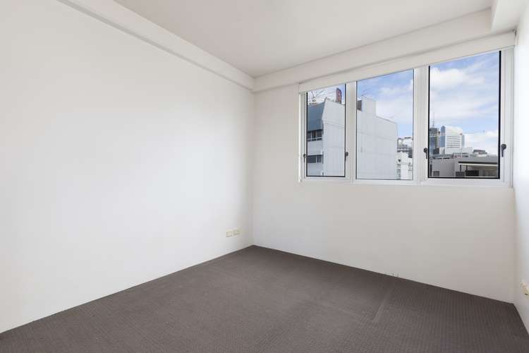 Fifth view of Homely apartment listing, 123/170 Leichhardt Street, Spring Hill QLD 4000