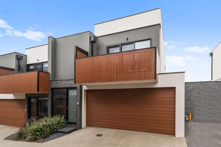 Second view of Homely townhouse listing, Town House 9/230 Station Street, Edithvale VIC 3196