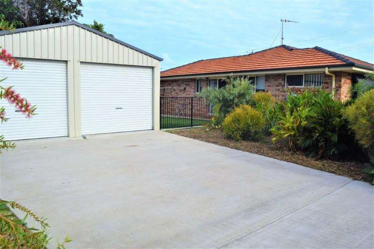 Third view of Homely house listing, 2 Scott St, Burnett Heads QLD 4670