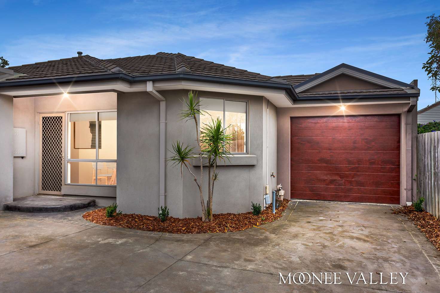 Main view of Homely unit listing, 64A Deutscher Street, Avondale Heights VIC 3034