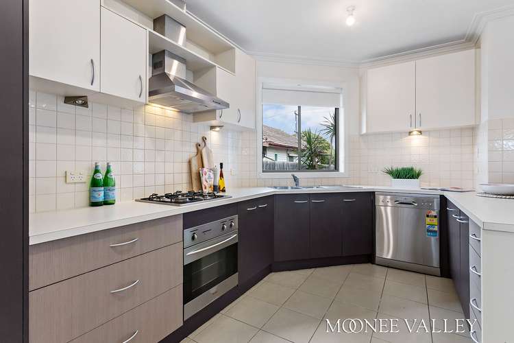 Second view of Homely unit listing, 64A Deutscher Street, Avondale Heights VIC 3034