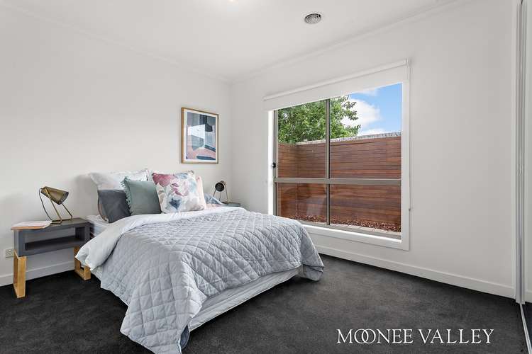 Fifth view of Homely unit listing, 64A Deutscher Street, Avondale Heights VIC 3034