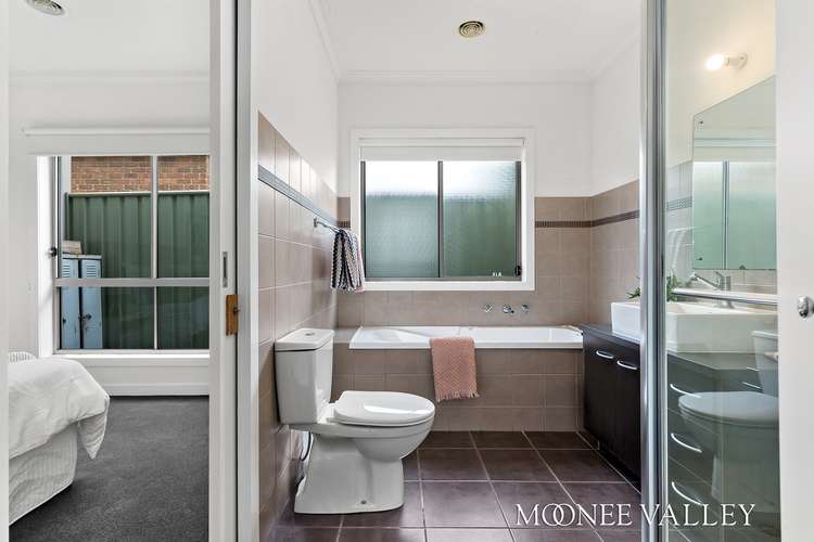 Sixth view of Homely unit listing, 64A Deutscher Street, Avondale Heights VIC 3034