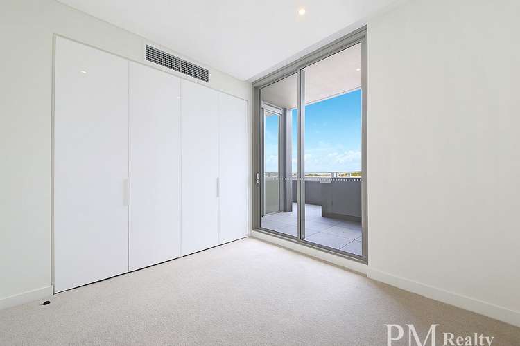 Fifth view of Homely apartment listing, 406/18 Ebsworth St, Zetland NSW 2017