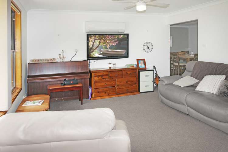 Third view of Homely house listing, 5 Davies St, Scone NSW 2337