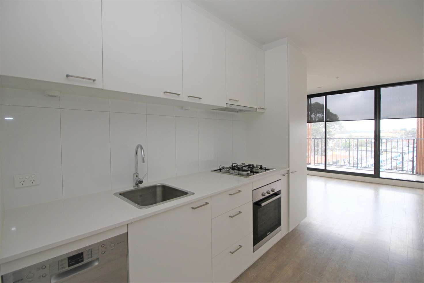 Main view of Homely apartment listing, Unit 615/39 Kingsway, Glen Waverley VIC 3150