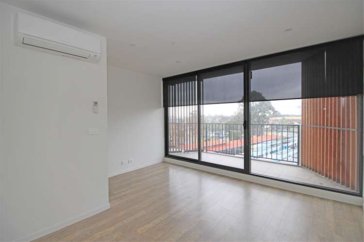 Third view of Homely apartment listing, Unit 615/39 Kingsway, Glen Waverley VIC 3150