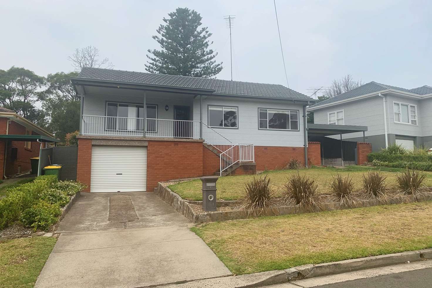 Main view of Homely house listing, 31 Baronbali St, Dundas NSW 2117