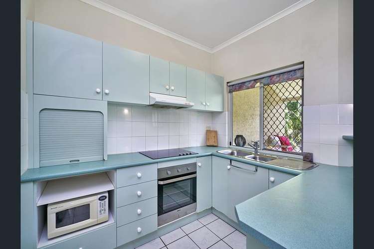 Third view of Homely townhouse listing, Unit 33/5-15 Mcgregor St, Mooroobool QLD 4870