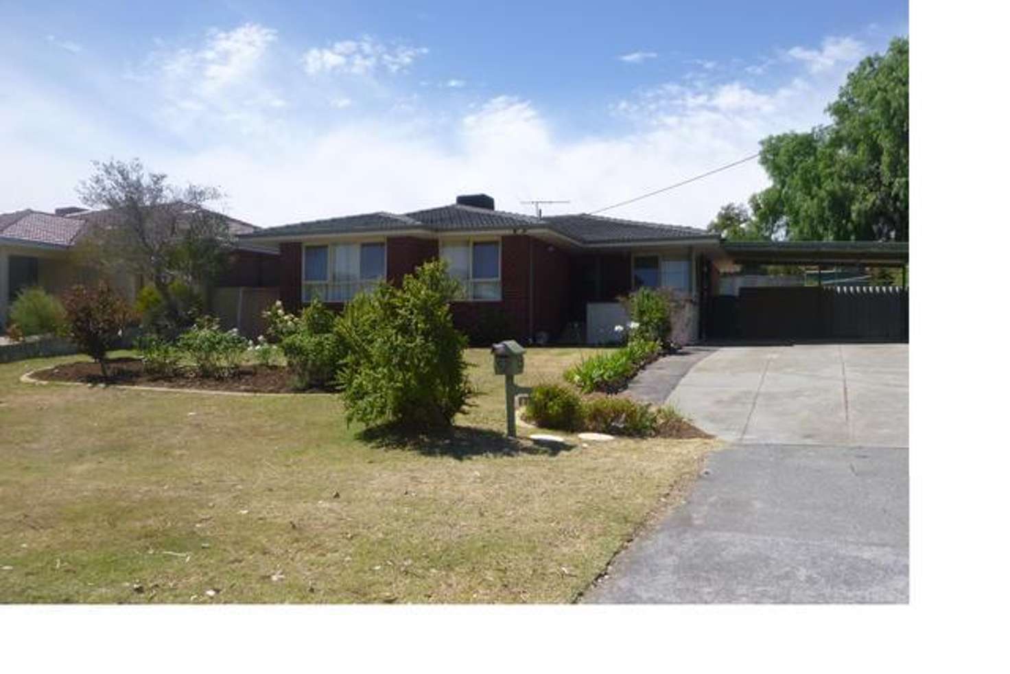 Main view of Homely house listing, 50 Rhonda Avenue, Willetton WA 6155
